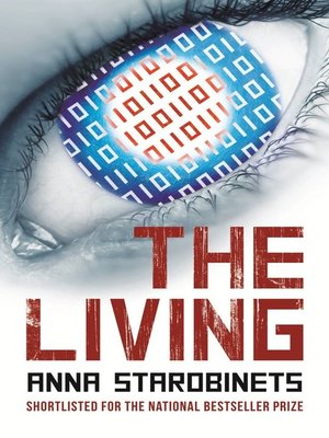 cover image of The Living